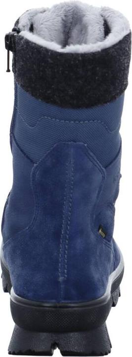 Actual product image Legero Novara (42)