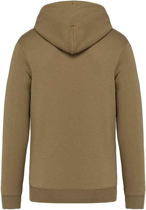 Immagine prodotto Native Spirit Felpa con Cappuccio e Zip Intera Adulto Unisex (XXS)