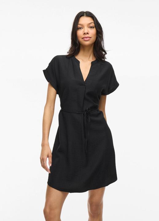 Actual product image Vila Kurzarm Minikleid (38)