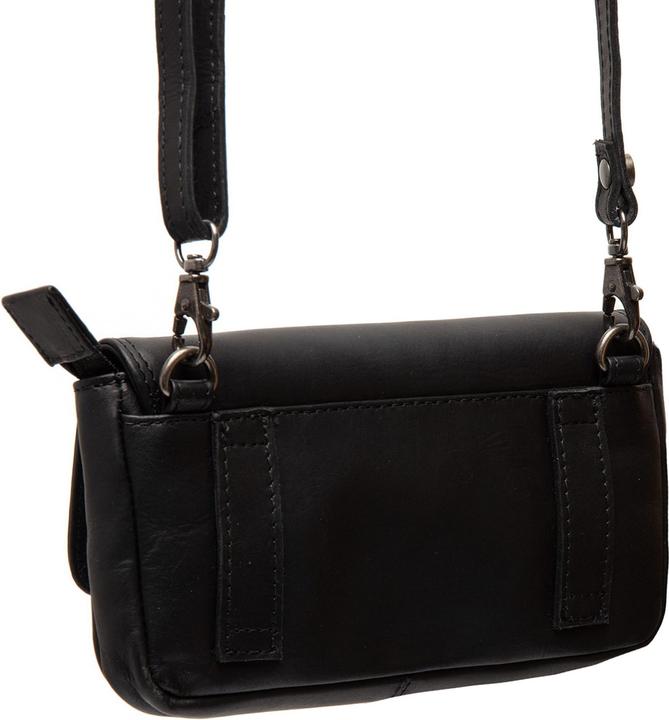 Immagine prodotto The Chesterfield Brand Borsa a tracolla Nelson in pelle 19 cm