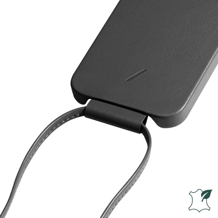 Produktbild Native Union Sling for iP 13 Case Leather Black