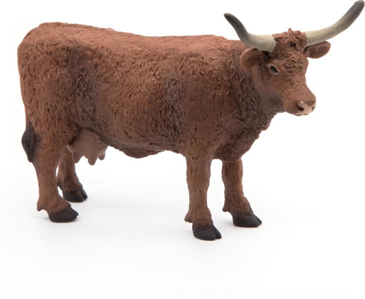 Actual product image Papo Salers cow