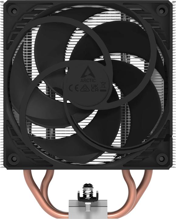Productafbeelding Arctic Ventilator CPU Freezer 36 CO (24-7) LGA1700/1200/115x (159 mm)