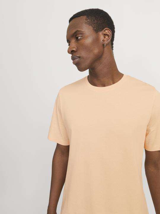 Actual product image Jack & Jones Jjeorganic Basic Tee Ss O-Neck Noos (L)