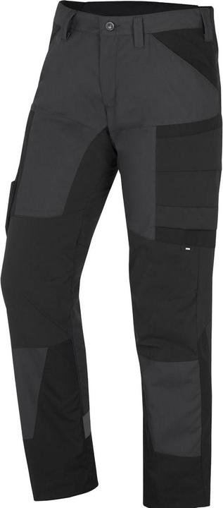 Actual product image FHB MIO elasticated work trousers (23)