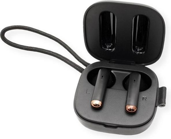 Actual product image BIOnd In Ear Wireless Black (60 h, Wireless)