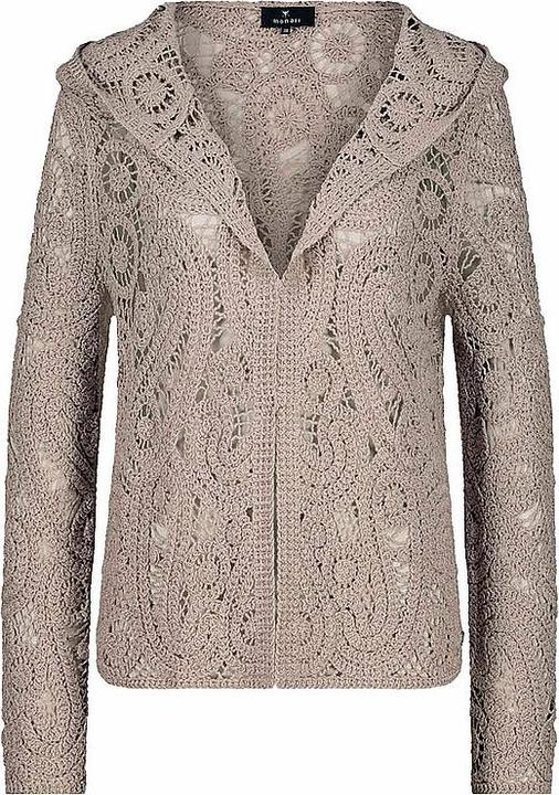 Produktbild Monari Strickjacke (42)