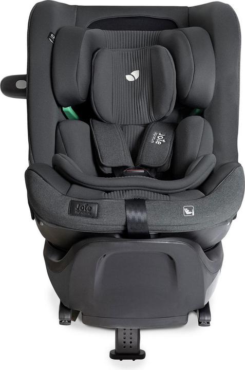 Actual product image Joie i-Spin XL Signature (Reboarder, ECE R129/i-Size Standard)