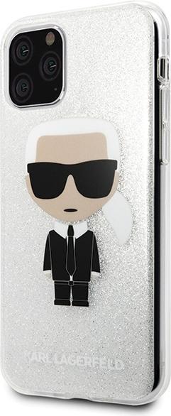 Actual product image Karl Lagerfeld Case (Apple iPhone 11 Pro)