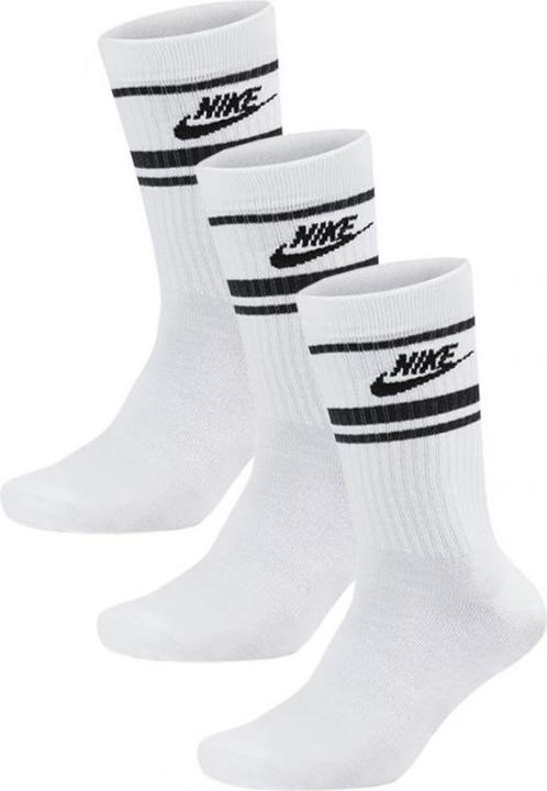 Produktbild Nike Essential Crew Stripe Socken (42 - 46)