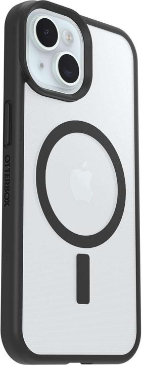 Produktbild OtterBox React mit MagSafe (Apple iPhone 14, Apple iPhone 15, Apple iPhone 13, Apple iPhone 16e)