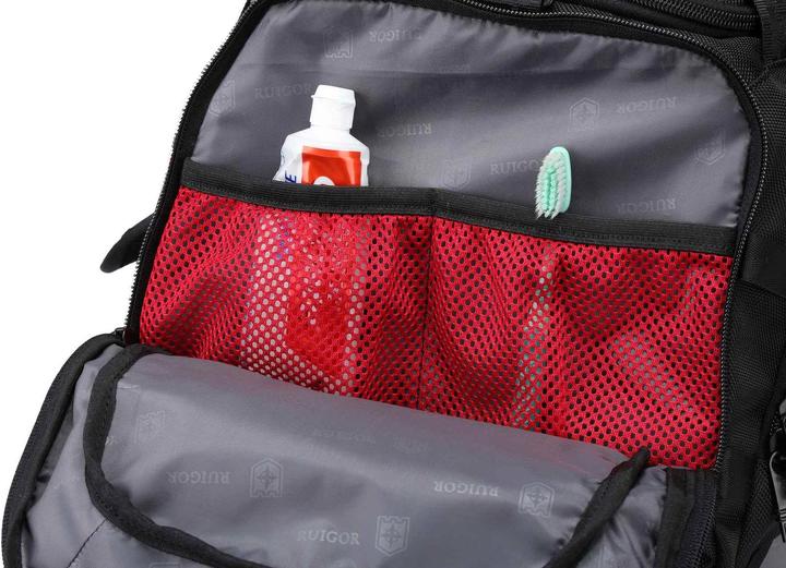 Image du produit Ruigor Motion 07 (32 l)