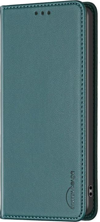 Produktbild Binfen Color Galaxy A56 - BINFEN Flip Case Hülle (Samsung Galaxy A56)