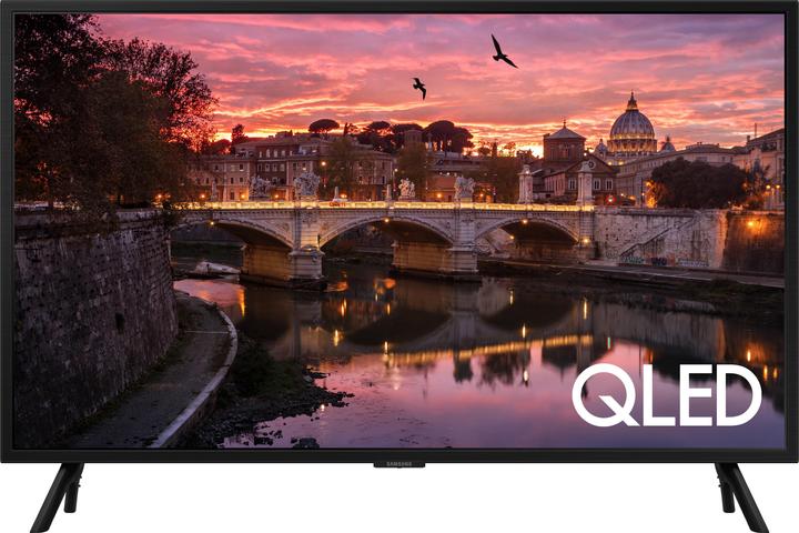 Actual product image Samsung HG32EJ690 (32", QLED, Full HD)