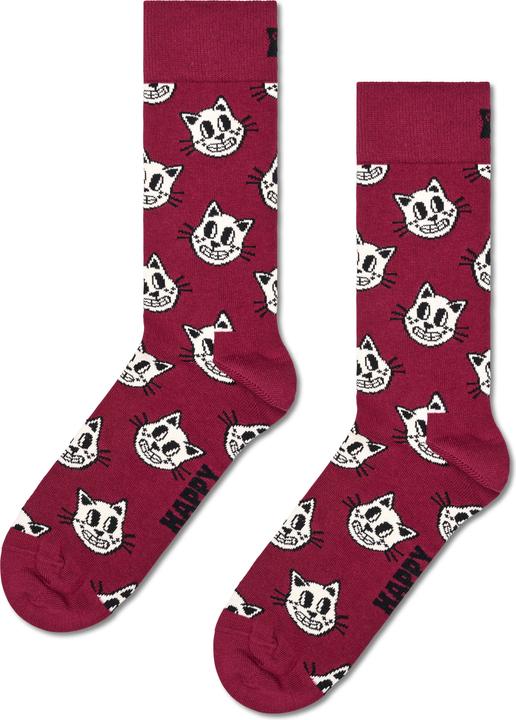Produktbild Happy Socks 7 Days Socks Gift Set (7er Pack, 36 - 40)