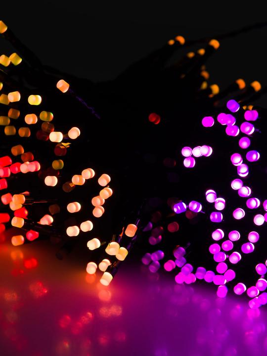 Image du produit Twinkly Strings (20 m)