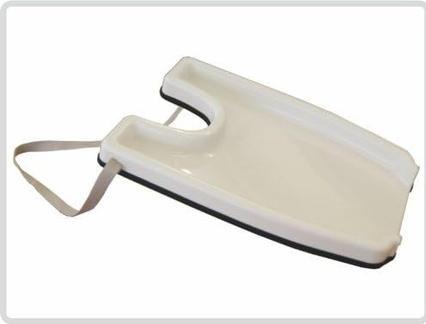 Produktbild Sundo Haarwaschtablett aus Kunststoff (Waschen / Pflegen)