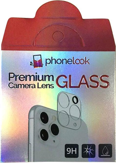 Produktbild PhoneLook Kamera Schutzglas (1 Stück, Samsung Galaxy A35)