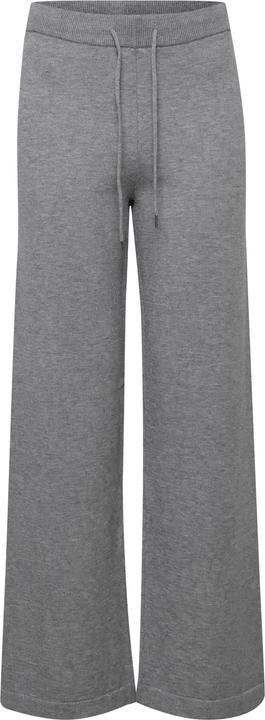 Mid Grey Melange (200455)