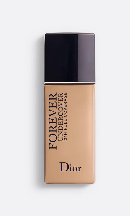 Produktbild Dior Diorskin Forever Undercover 24H (035 Desert Beige)