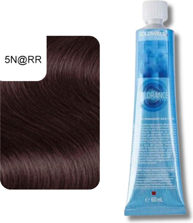 Produktbild Goldwell Colorance (Hell, Braun, Intensiv, Rot)