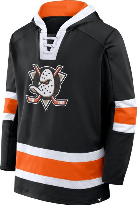 Produktbild Fanatics Anaheim Ducks NHL Laced Hockey Hoody - XL (XL)
