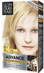 Produktbild Llongueras Longliere Color Advance 11 Naturblond Extra Clear 0.3 Ml