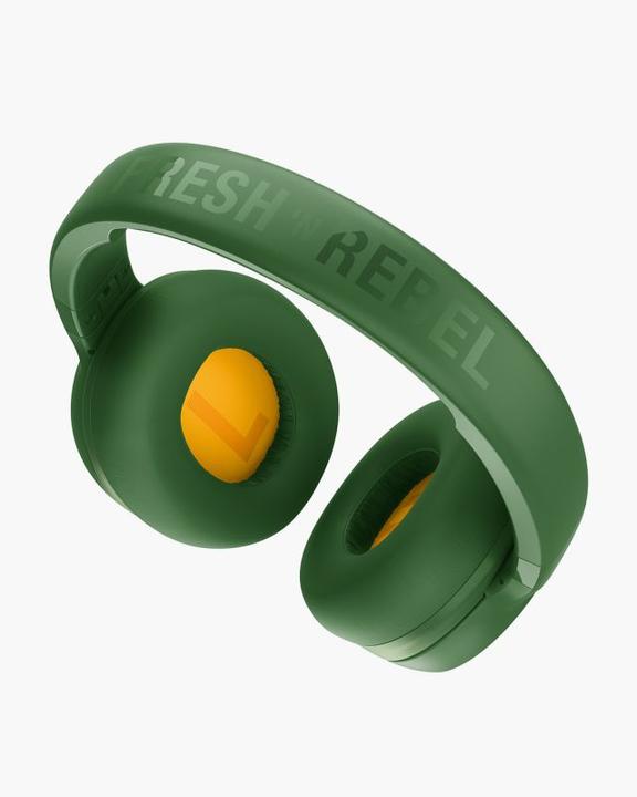 Actual product image Fresh'N Rebel Fresh 'n Rebel Clam Junior Lucky Lizard