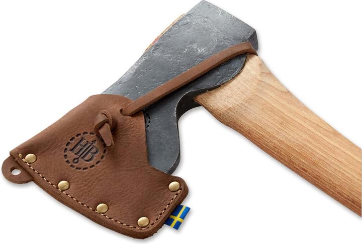 Actual product image Hultafors Premium Spaltaxt Aby 0.7
