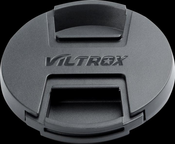 Actual product image Viltrox AF 50mm f1.8 Nikon Z (Nikon Z, full size)