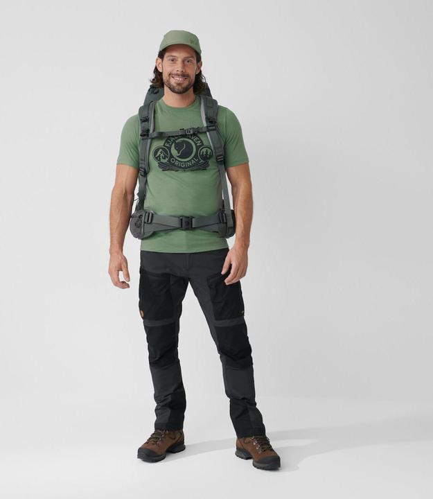 Produktbild Fjällräven Abisko Wool Classic (XXL)