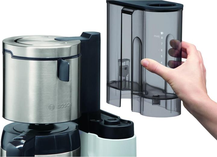 Actual product image Bosch Hausgeräte TKA 8A 681