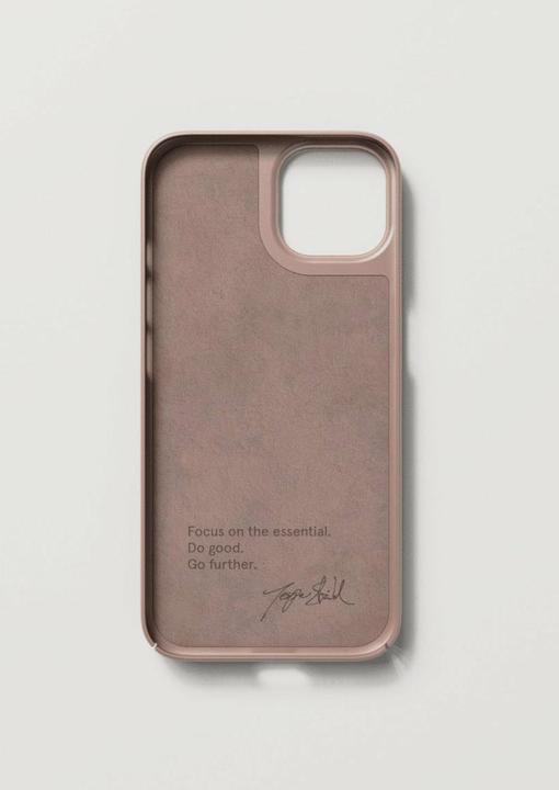 Produktbild Nudient Thin (Apple iPhone 14)