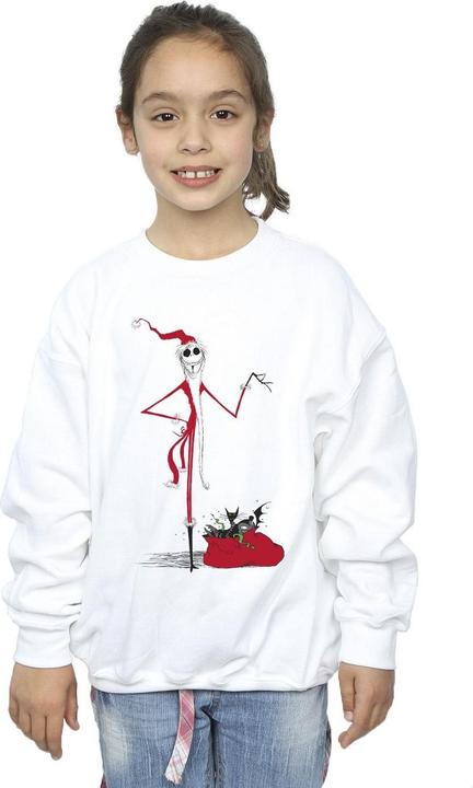 Immagine prodotto Dick Smith Christmas Presents Felpa Ragazze (140, 146)