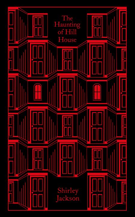 Image du produit The Haunting of Hill House (Anglais, JACKSON SHIRLEY, 2024)