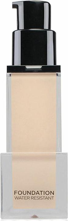 Immagine prodotto Delfy Fondotinta resistente all'acqua 10 Beige (Beige 10)