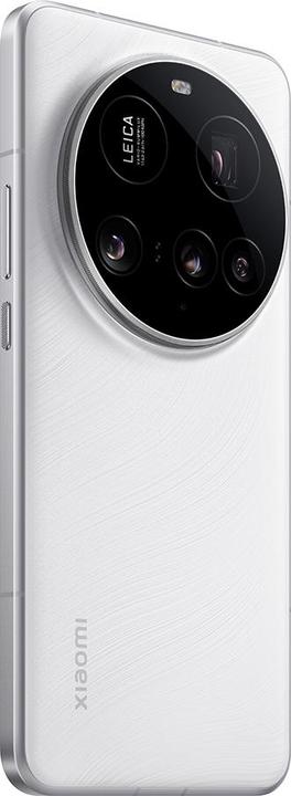 Immagine prodotto Xiaomi 15 Ultra + Scooter elettrico 4 Pro Plus CH-Edizione Pacchetto di lancio (512 GB, Bianco, 6.73", Doppia SIM, 50 Mpx, 5G)
