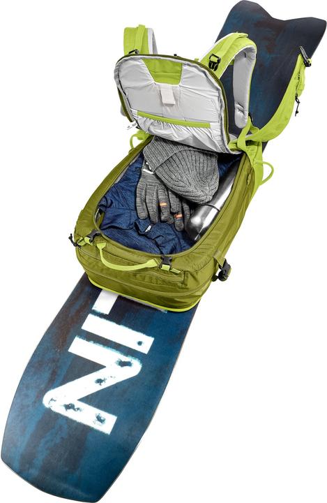 Produktbild Deuter Freerider 30 (30 l)