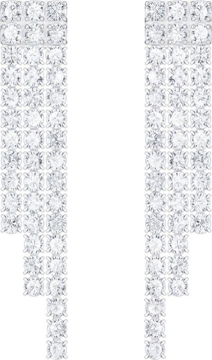 Valeurs nutritives et ingrédients Thomas Sabo Boucles d'oreilles cascade (Argent sterling 925)