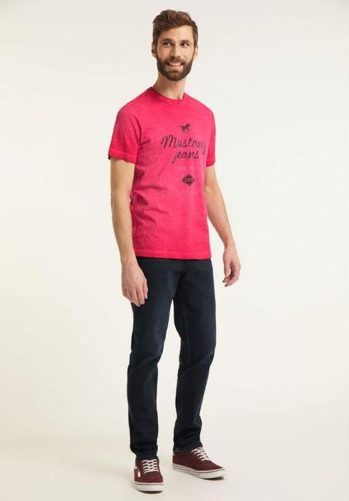 Produktbild Mustang Alex C Print (L)