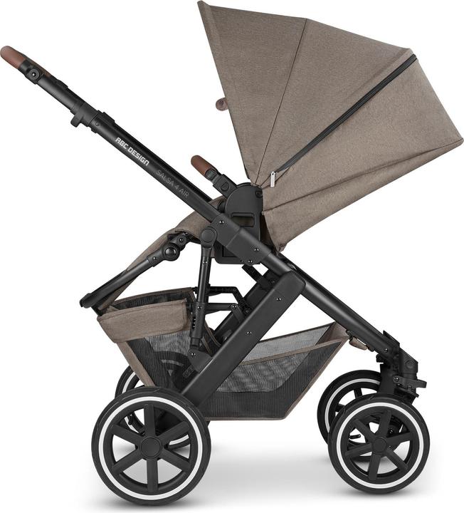 Produktbild ABC Design Salsa 4 Air Pure Edition