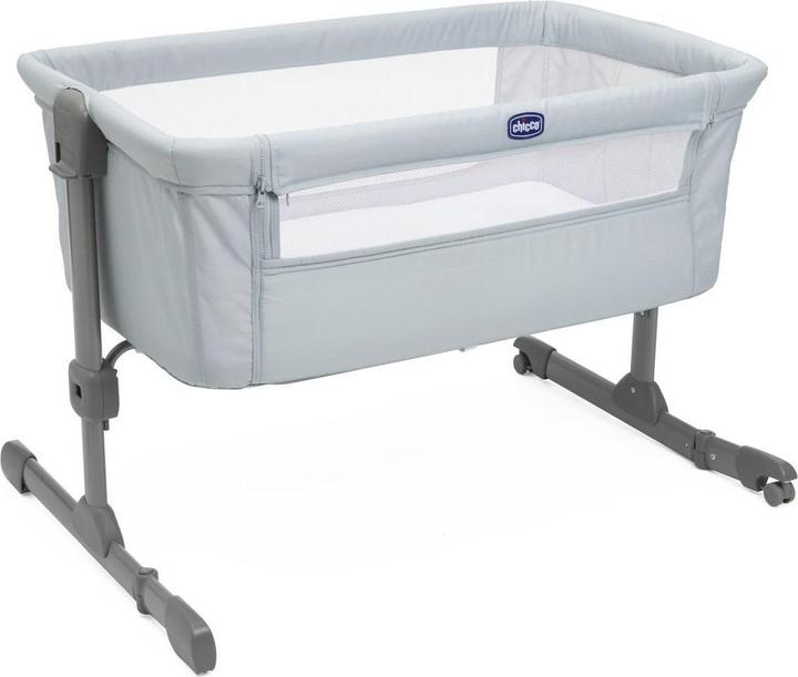 Chicco Next 2 Me Essential