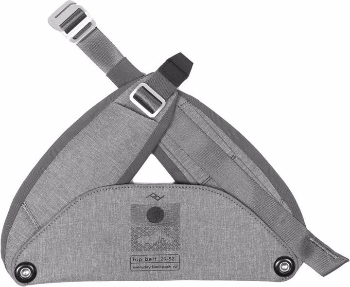 Actual product image Peak Design Everyday Hip Belt (Camera hip bag)