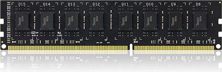 Team Group Elite (1 x 8GB, 1600 MHz, DDR3-RAM, DIMM)