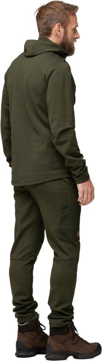 Actual product image Fjällräven Keb Fleece Hoodie (XL)