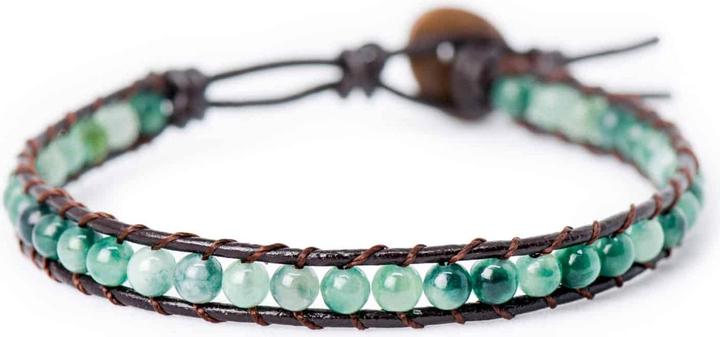 Produktbild Balibay Jane (22 cm, Jade, Edelstein)