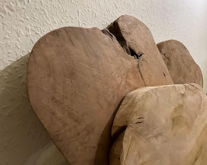 Immagine prodotto LS-LebenStil Tavolino