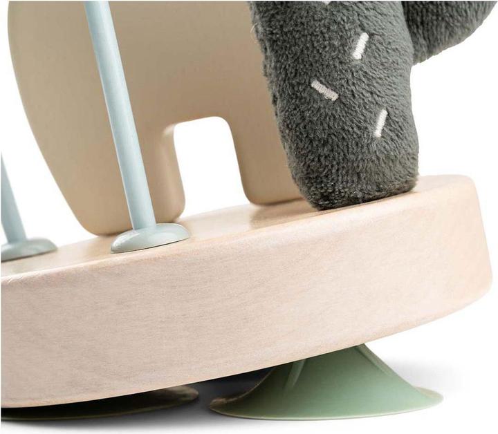 Image du produit Done by Deer Ile d'activités Stick&Stay Lalee Sand