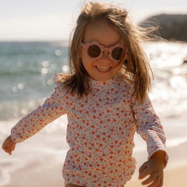 Produktbild Little Dutch Sonnenbrille Blume