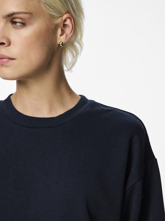 Image du produit Pieces Pcchilli Ls Loose Sweat Noos Bc (XXL)